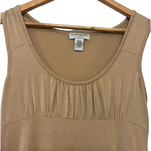 Banana republic tank size S - Picture 3 of 4